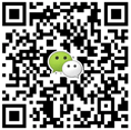 盈百微信二维码